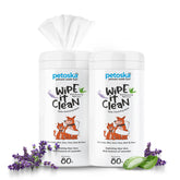 Pet Wipes